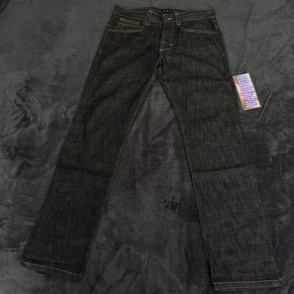 Orisue Other - ORISUE Denim Jeans Pants 30x32 RARE Streetwear Jeans